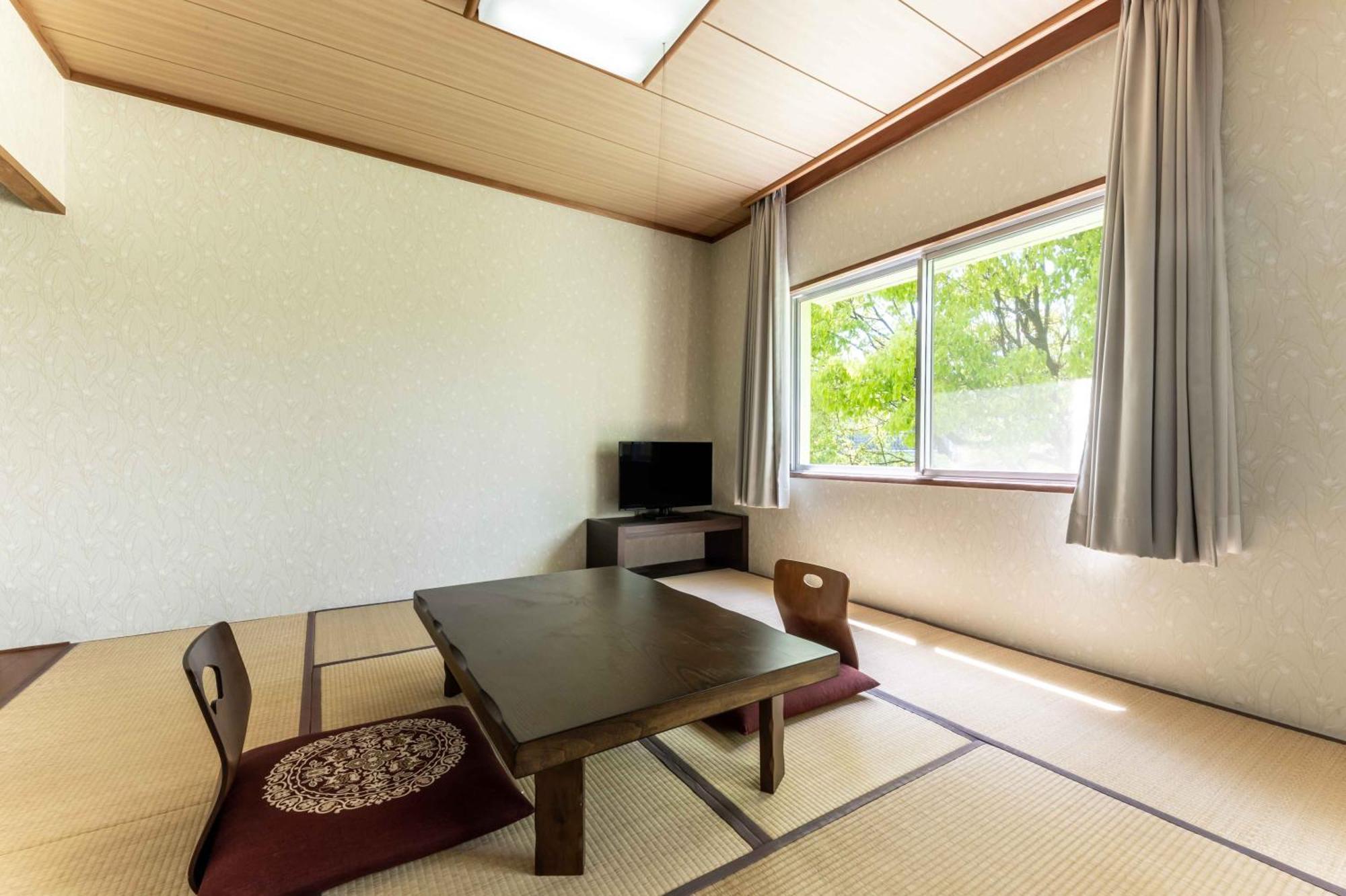 Spa And Resort Hotel Solage Oita Hiji Beppuwan Hiji (Oita) Exterior foto
